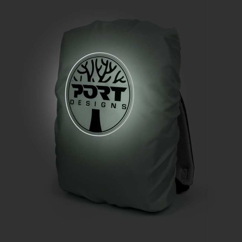Yosemite Eco Backpack 15.6'' - Eco-responsible backpack | "