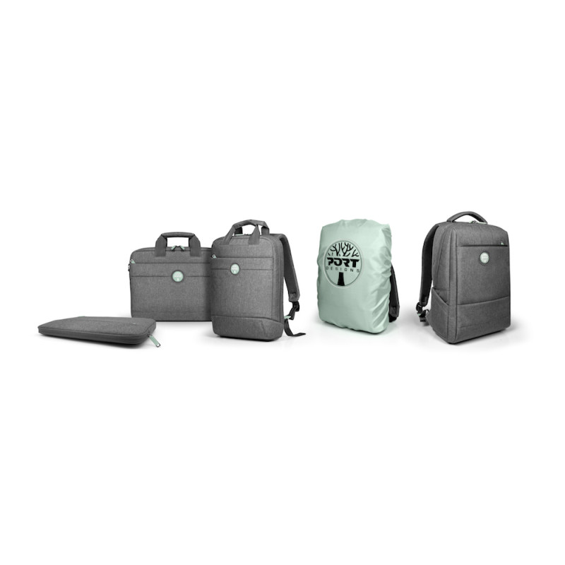 Yosemite Eco Backpack 15.6'' - Eco-responsible backpack | "