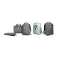 Yosemite Eco Backpack 15.6'' - Eco-responsible backpack | "