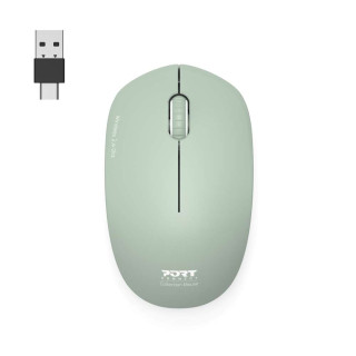 2.4GHz Collection II Wireless Mouse
