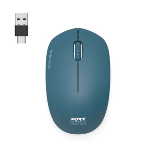Souris sans fil 2.4GHz Collection II
