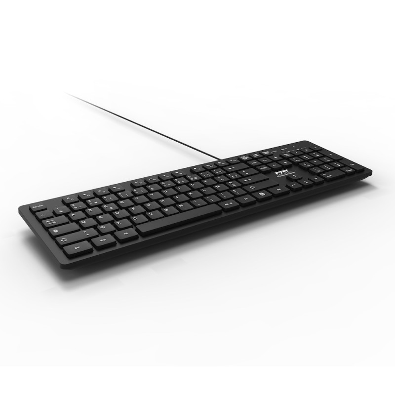 Clavier filaire USB Azerty