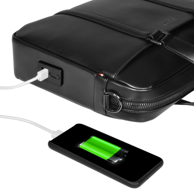 Laptop case Versailles II 14"