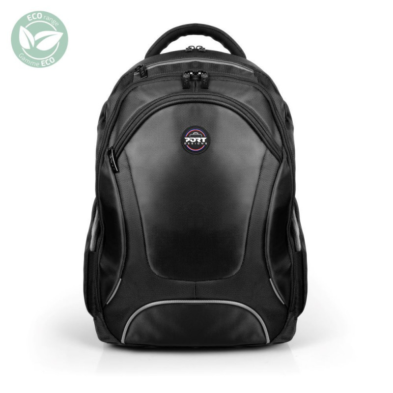 Sac à dos Courchevel 15.6'' - Élégance et Protection | PORT Designs