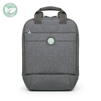 Yosemite Eco Backpack 13/14'' - Umweltfreundlicher Rucksack || Öko-Rucksack 