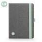 Eco-responsible universal folio YOSEMITE