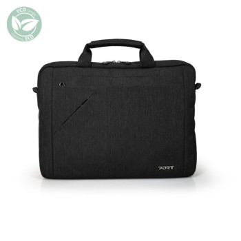 Urbane und moderne Laptoptasche