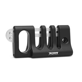 Gestionnaire de câbles de bureau