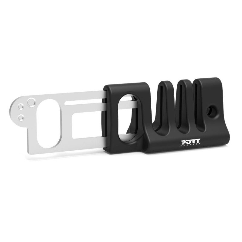 Desktop Cable Manager