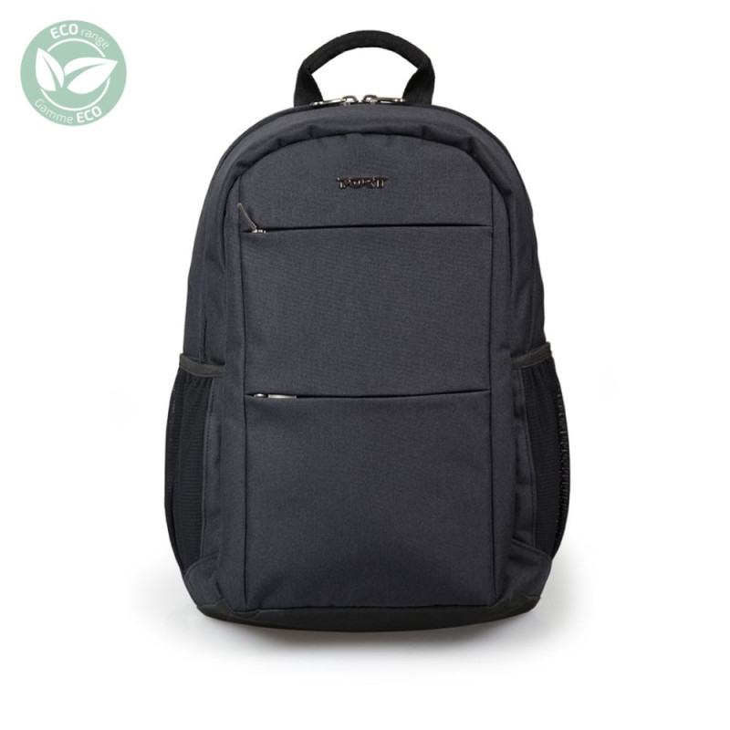 Urban & Modern Notebook Backpack