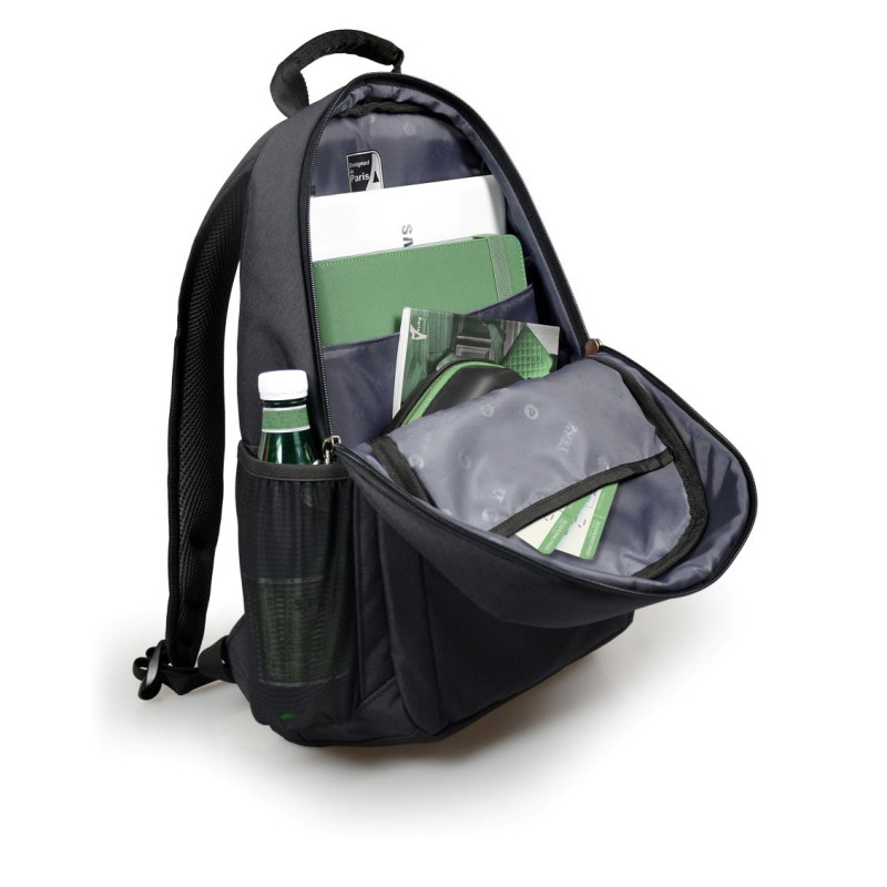 Urbaner und moderner Notebook-Rucksack