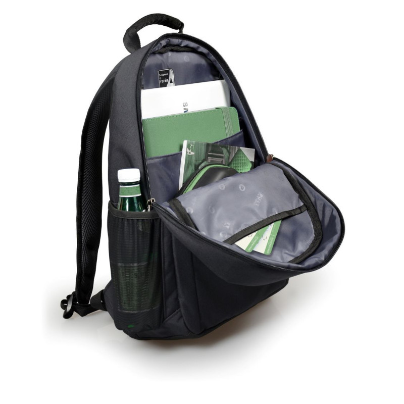 Urbaner und moderner Notebook-Rucksack