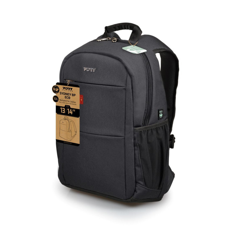 Mochila para portátil urbana y moderna