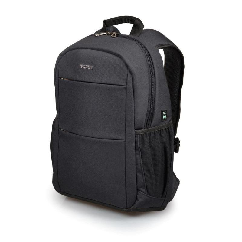Urbaner und moderner Notebook-Rucksack