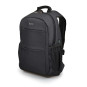 Urbaner und moderner Notebook-Rucksack