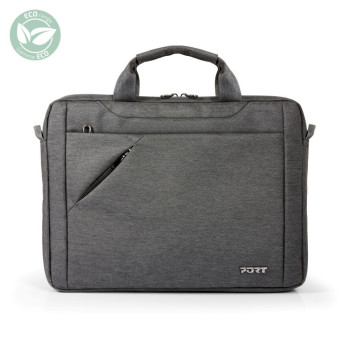 Urbane und moderne Laptoptasche