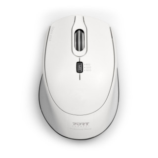 Silent 2.4GHz Wireless Mouse