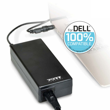 Strömförsörjning 65W DELL