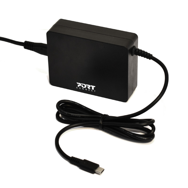 Alimentation secteur USB-C 90 W