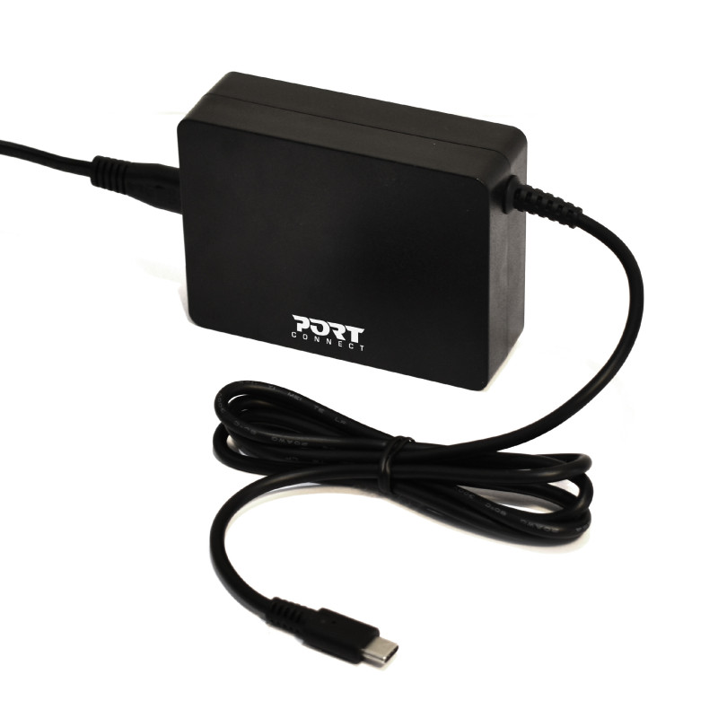 90 W USB-C strömförsörjning