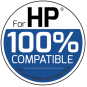 Fuente de alimentación HP de 90 W