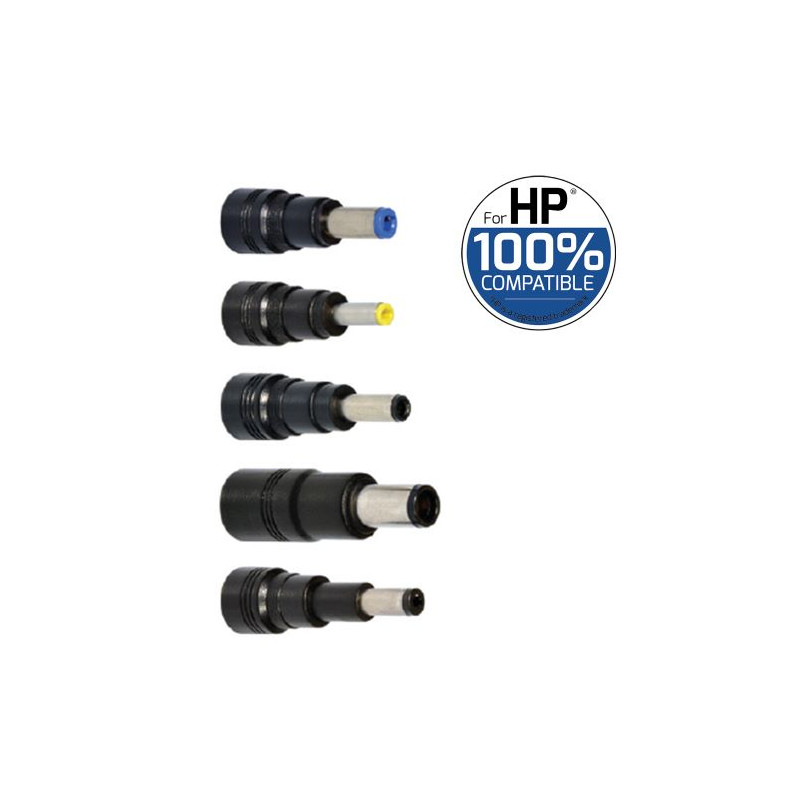 90W HP strömförsörjning