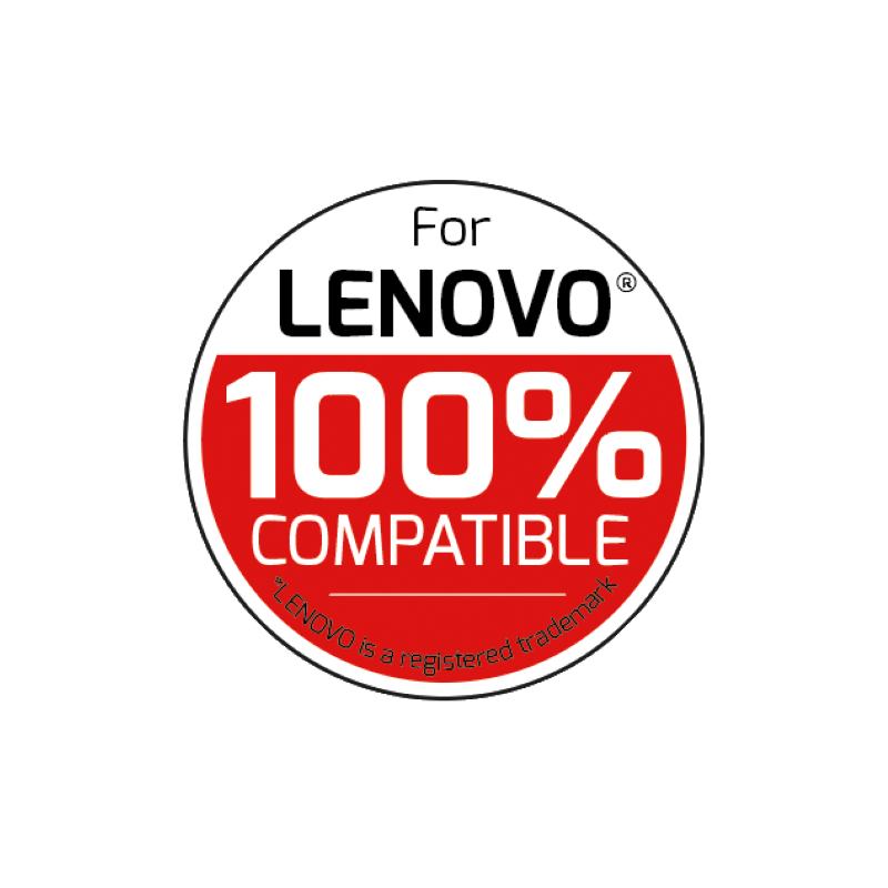 90W power supply LENOVO