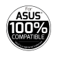 Fonte de alimentação ASUS 90W
