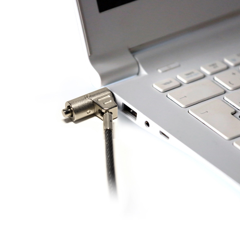 Nano® security cable