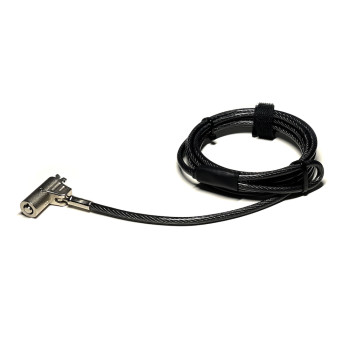 Nano® security cable