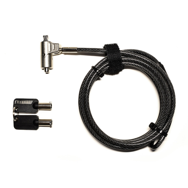 Nano® security cable