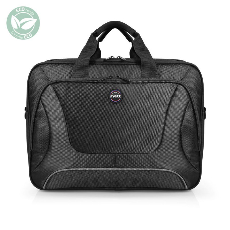 Toploader-Laptoptasche