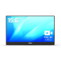 FULL HD LCD nomad screen 15.6"