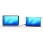 FULL HD LCD nomad screen 15.6"