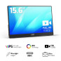 FULL HD LCD nomad screen 15.6"