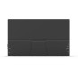 FULL HD LCD nomad screen 15.6"