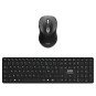 BLUETOOTH Wireless Pack Rechargeable: keyboard & Souris EXPERT