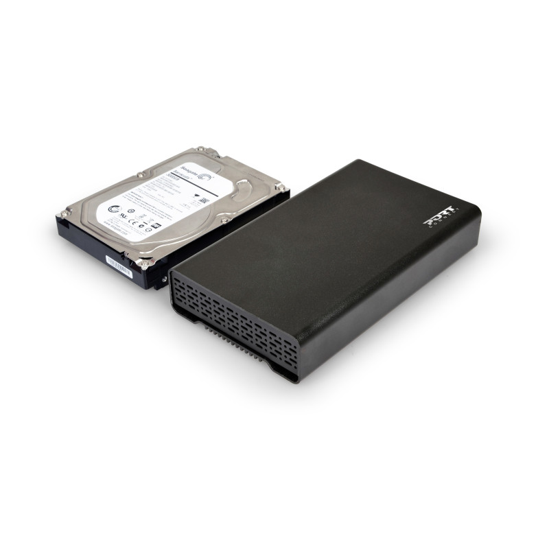 HDD ENCLOSURE SATA IDE 3.5''