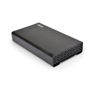 CAJA HDD SATA+IDE 3.5''