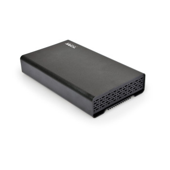 HDD ENCLOSURE SATA+IDE 3.5''