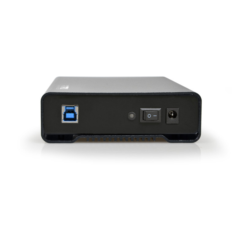 OBUDOWA DYSKÓW DYSKOWYCH SATA+IDE 3,5''