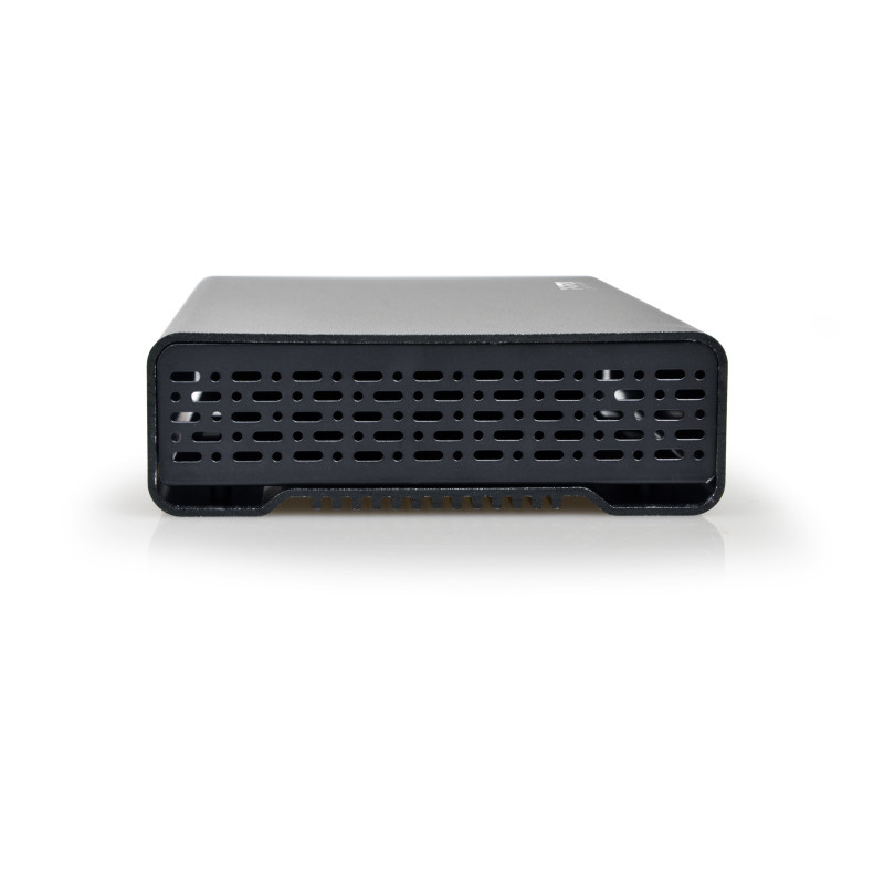 HDD ENCLOSURE SATA+IDE 3.5''