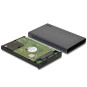 CAJA HDD SATA TIPO C 2.5''