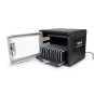 Armoire de charge 10 tablettes 11"