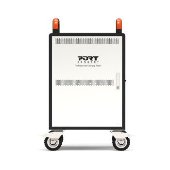 Ladeschrank für 20 Laptops & 1 in 19"