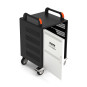 Ladeschrank für 20 Laptops & 1 in 19"