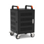 Gabinete de carga para 20 portátiles y 1 en 19"