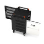 Gabinete de carregamento para 20 laptops e 1 em 19"