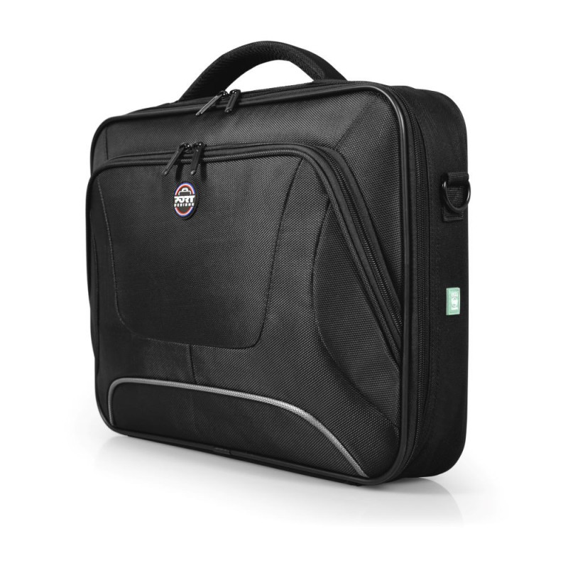 Clamshell-Sack für Laptop