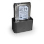 STACJA DOKUJĄCA HDD SATA 2,5''+3,5''